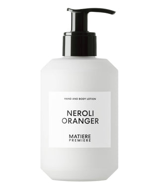 Matiere premiere Neroli Oranger Lozione corpo 300 ml N06827-01