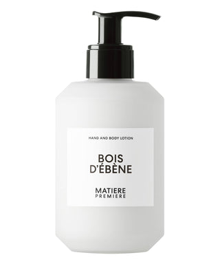 Matiere premiere Bois d'Ebene Lozione corpo 300 ml N06828-01