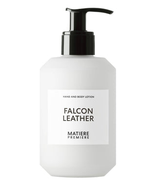 Matiere premiere Falcon Leather Lozione corpo 300 ml N06829-01