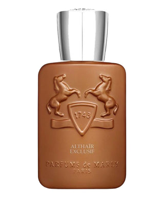 Parfums de Marly Althaïr Exclusif Parfum 75 ml Flacone profumo N06831-01