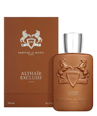 Parfums de Marly Althaïr Exclusif Parfum 125 ml Flacone profumo N06831-02-2
