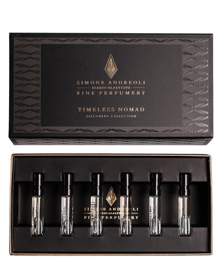 Simone Andreoli Timeless Nomad Discovery Set 6x1,7 ml N06834-01-2