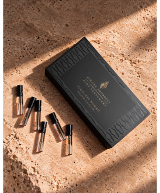 Simone Andreoli Timeless Nomad Discovery Set 6x1,7 ml N06834-01-AMB