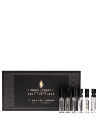 Simone Andreoli Timeless Nomad Discovery Set 6x1,7 ml N06834-01-2