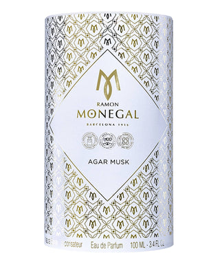 Agar Musk Eau de Parfum