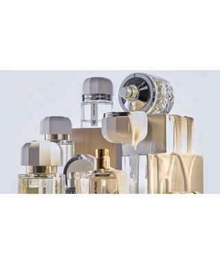 Agar Musk Eau de Parfum