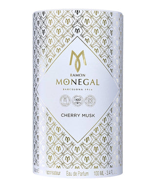 Cherry Musk Eau de Parfum