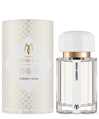 Cherry Musk Eau de Parfum