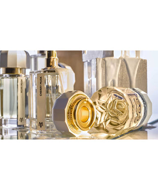 Cherry Musk Eau de Parfum