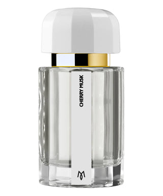 Cherry Musk Eau de Parfum
