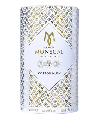 Cotton Musk Eau de Parfum