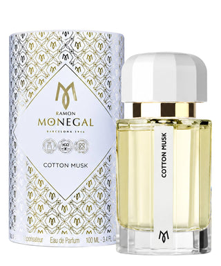 Cotton Musk Eau de Parfum
