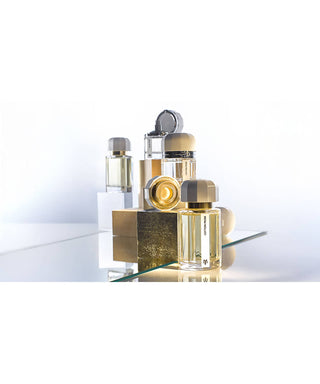 Cotton Musk Eau de Parfum