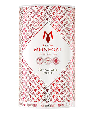 Atractone Musk Eau de Parfum