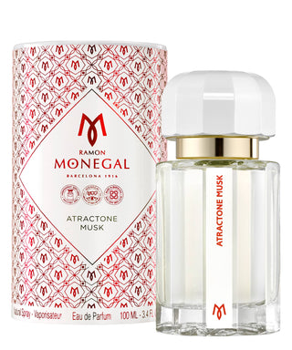 Atractone Musk Eau de Parfum