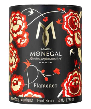Flamenco Eau de Parfum
