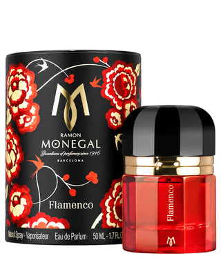 Flamenco Eau de Parfum