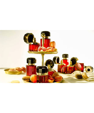 Flamenco Eau de Parfum