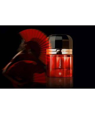 Flamenco Eau de Parfum
