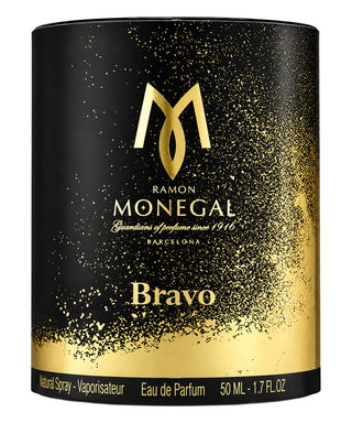 Bravo Eau de Parfum