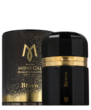 Bravo Eau de Parfum