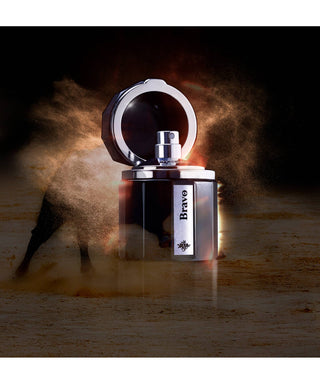 Bravo Eau de Parfum