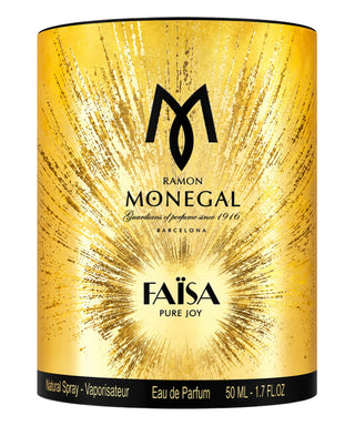 Faïsa Eau de Parfum