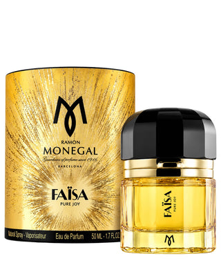 Faïsa Eau de Parfum