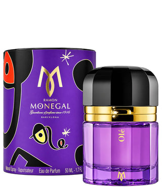 Olé Eau de Parfum