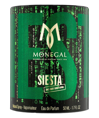 Siesta Eau de Parfum