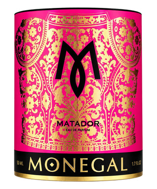 Matador Eau de Parfum