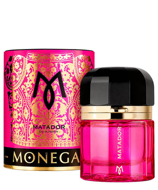Matador Eau de Parfum