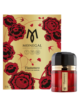 Flamenco Extrait de Parfum
