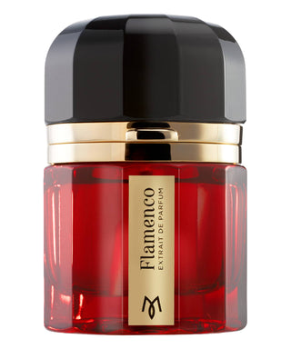Flamenco Extrait de Parfum