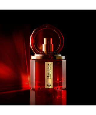 Flamenco Extrait de Parfum