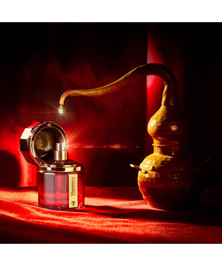 Flamenco Extrait de Parfum