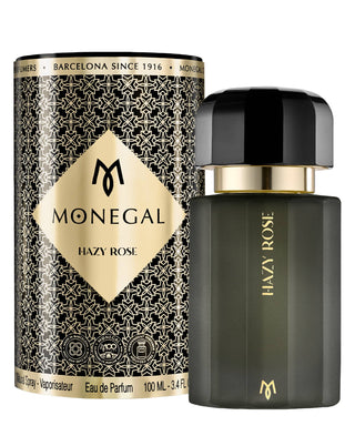 Hazy Rose Eau de Parfum