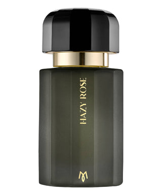 Hazy Rose Eau de Parfum