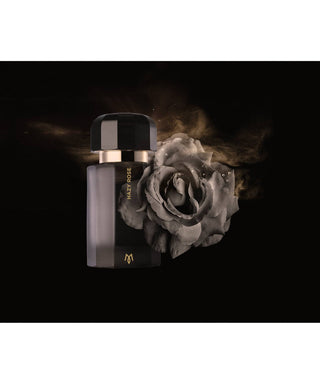 Hazy Rose Eau de Parfum