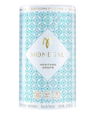 Heritage Drops Eau de Parfum
