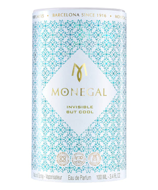 Invisible But Cool Eau de Parfum