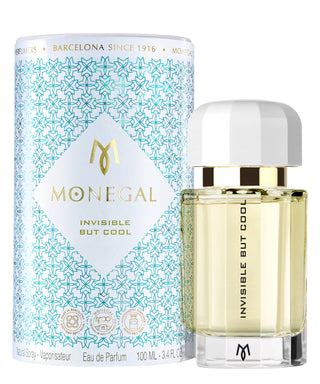 Invisible But Cool Eau de Parfum