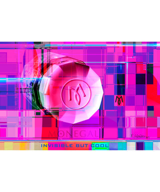 Invisible But Cool Eau de Parfum