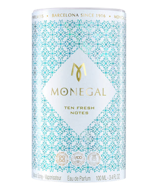 Ten Fresh Notes Eau de Parfum