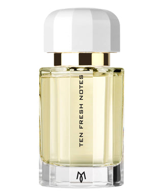 Ten Fresh Notes Eau de Parfum
