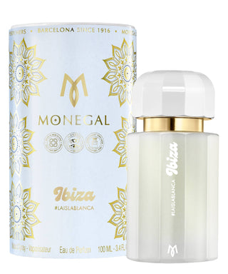 La Isla Blanca Eau de Parfum