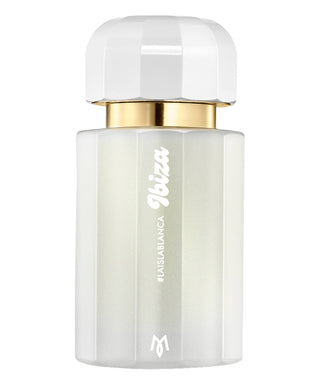 La Isla Blanca Eau de Parfum