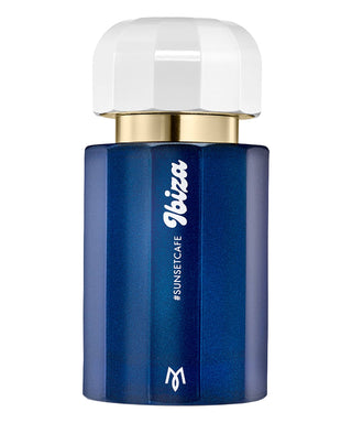 Sunset Cafe Eau de Parfum