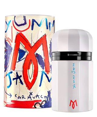 Yummy Jamm Eau de Parfum