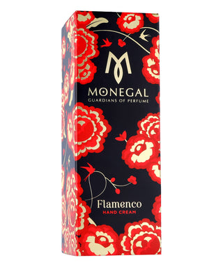 Flamenco Hand Cream